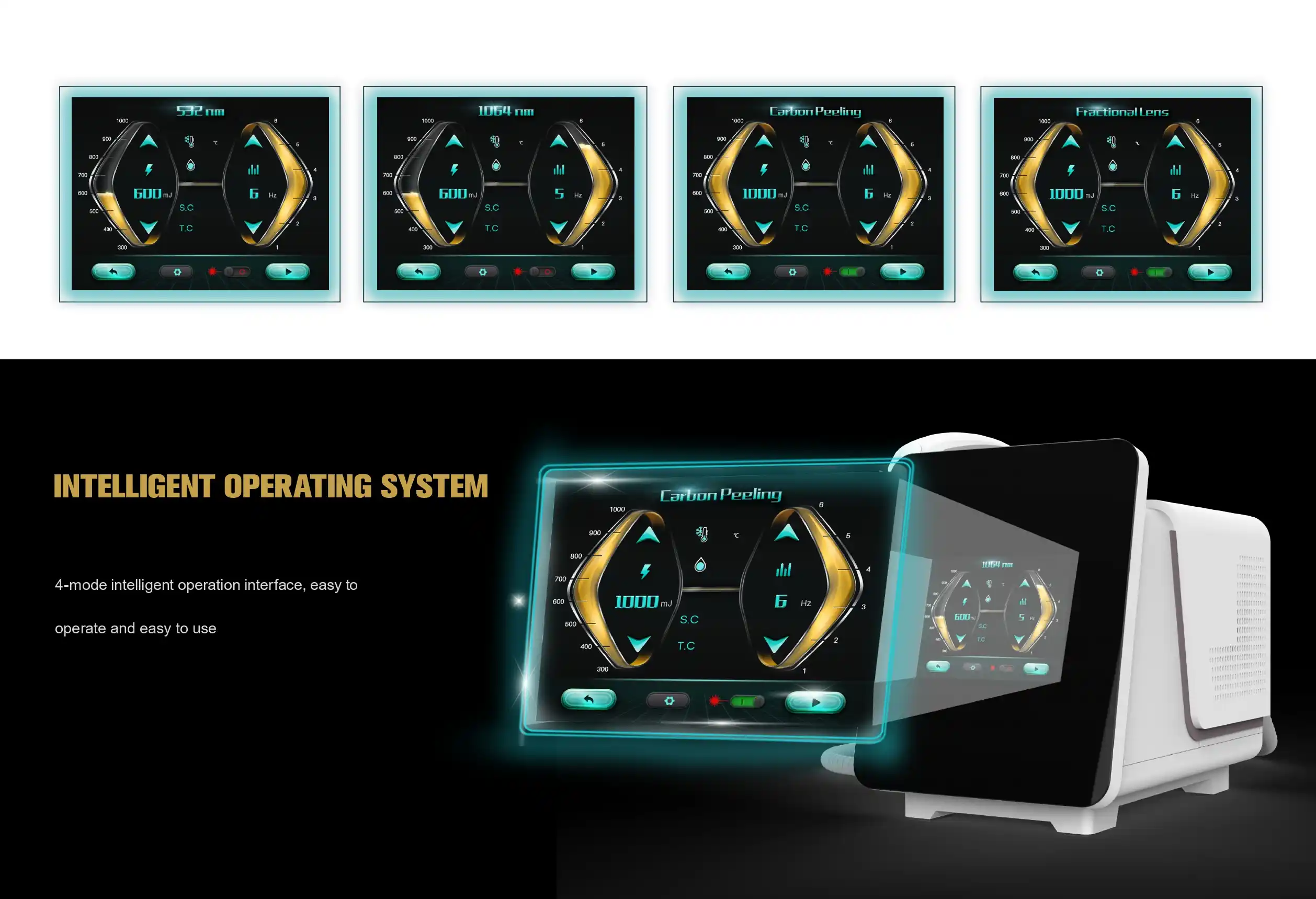 Nd Yag Laser Manufacturers Nd Yag Laser Manufacturers