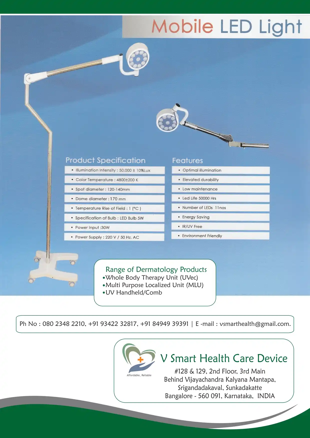 Led OT Light Manufacturers Led OT Light Manufacturers